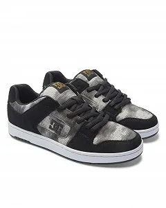 Кеди DC Manteca 4 Low - Фото 1