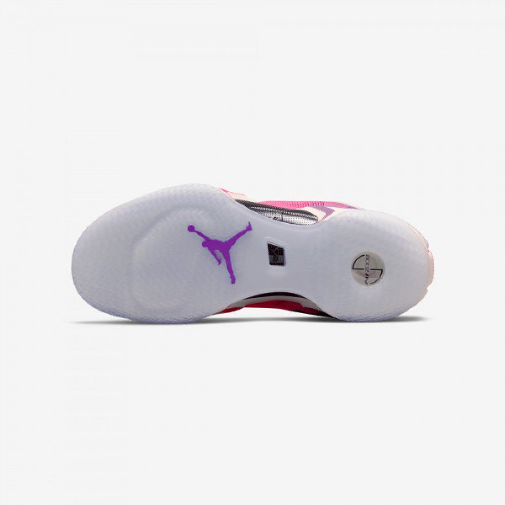 Кросівки Jordan 36 Paris 41, фото №3