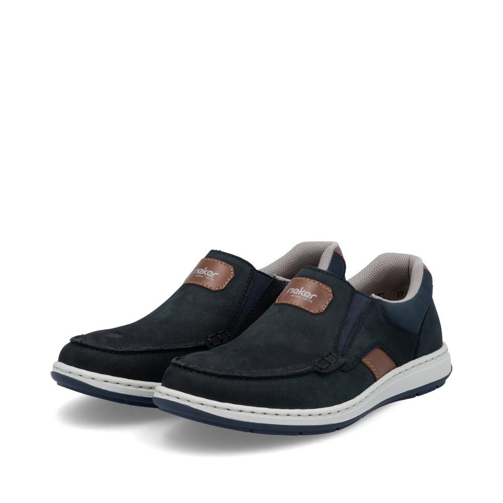 Кросівки Rieker 17368, фото №8