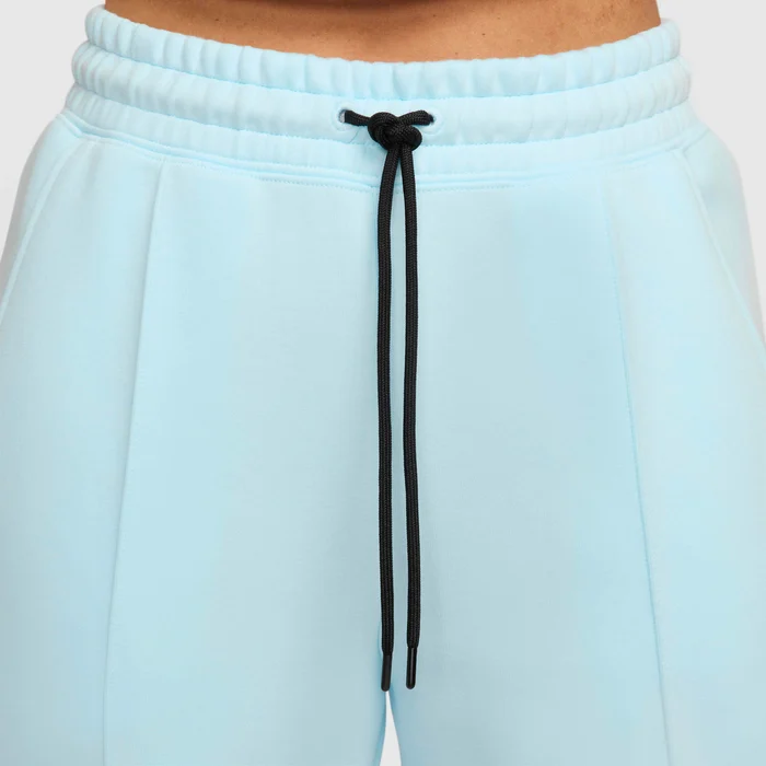 Штаны Nike W NSW TCH FLC MR JGGR L, фото №3
