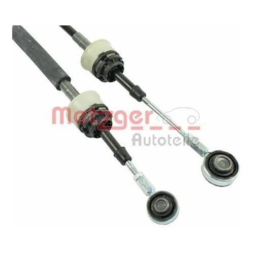 Трос перемикання передач METZGER 3150189 для FIAT, фото №3