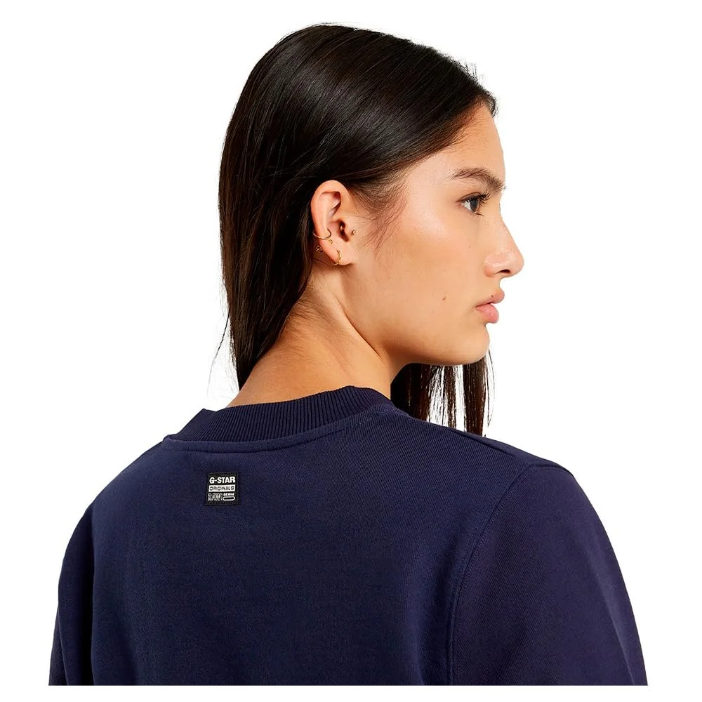 Бомбер G-STAR Жіночий T ls wmn, фото №5 Бомбер G-STAR Жіночий T ls wmn, фото №5