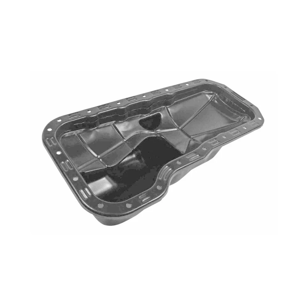 Масляный поддон VAICO V24-0334 Original VAICO Quality для FIAT, фото №1