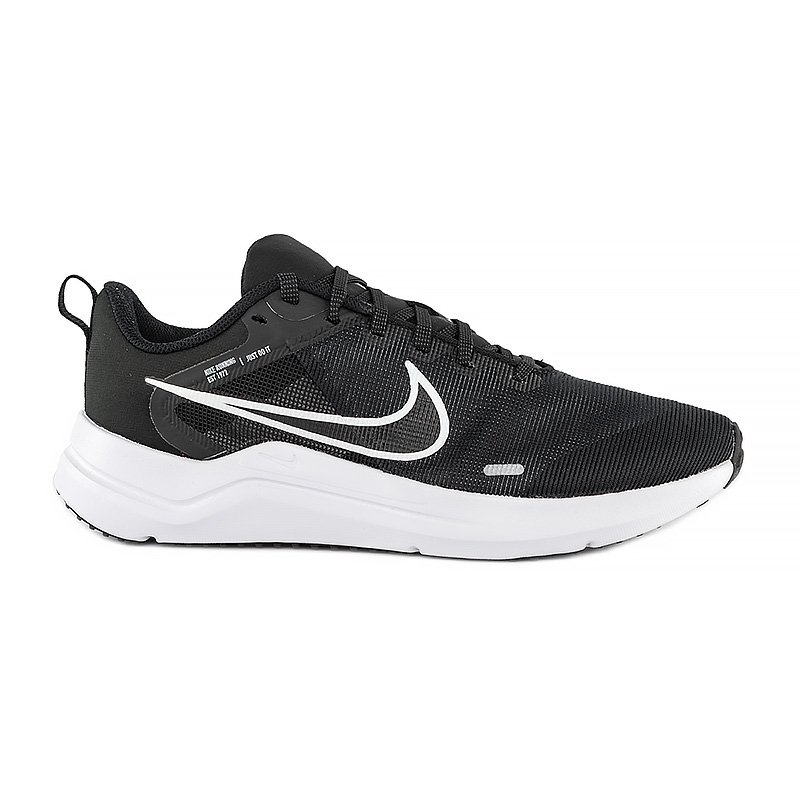 Кросівки бігові NIKE DOWNSHIFTER 12 44, фото №2