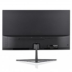 Монітор Docooler 24 Zoll IPS 1920x1080 75Hz 1ms Чорний synthetic.ua - Фото 1