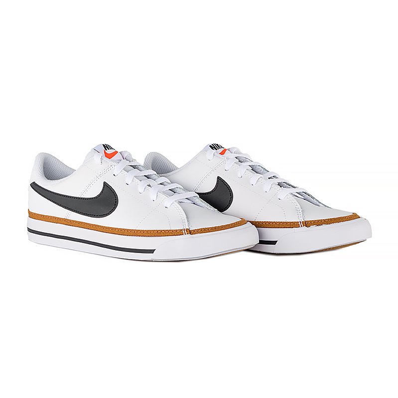 Кеди Nike COURT LEGACY (GS) 37.5, фото №5