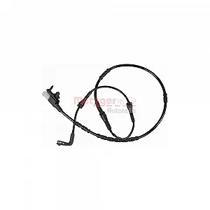 Датчик зносу гальмівних колодок METZGER GREENPARTS 1190380 для JAGUAR - Фото 1