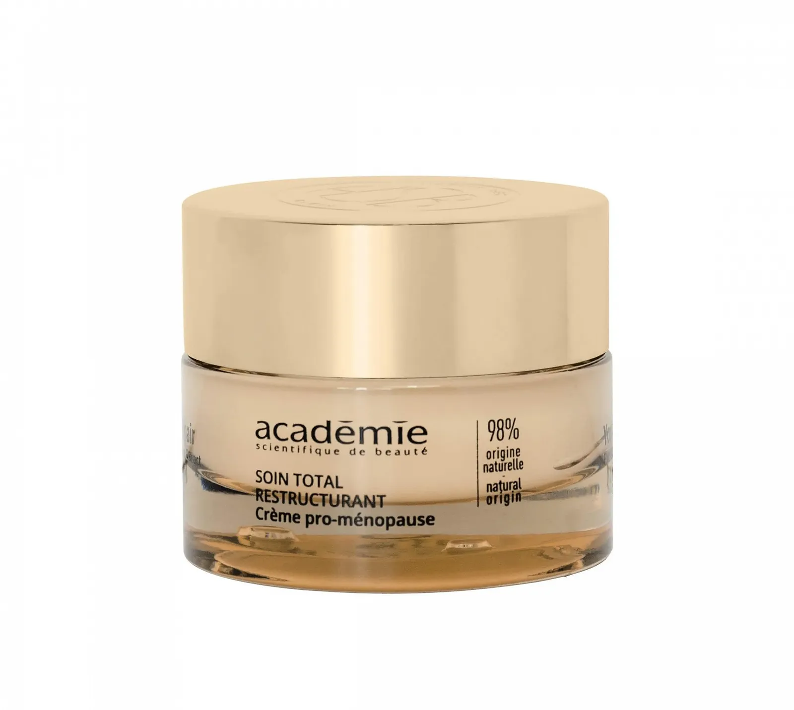 Денний крем Academie Age Recovery Total Restructuring Care 50 мл, фото №1 Денний крем Academie Age Recovery Total Restructuring Care 50 мл, фото №1