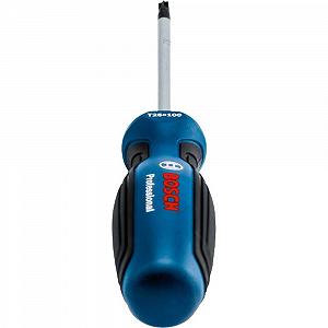 Купити Викрутка Bosch Professional Torx TX25 x 100 мм - Фото 1 Викрутка Bosch Professional Torx TX25 x 100 мм - Фото 1