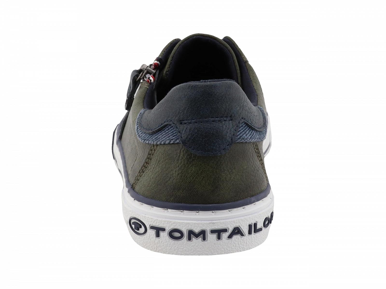 Кроссовки TOM TAILOR 7480070007, фото №5