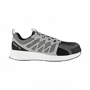 Кросівки Reebok Fusion Flexw.Work S1P synthetic.ua - Фото 1