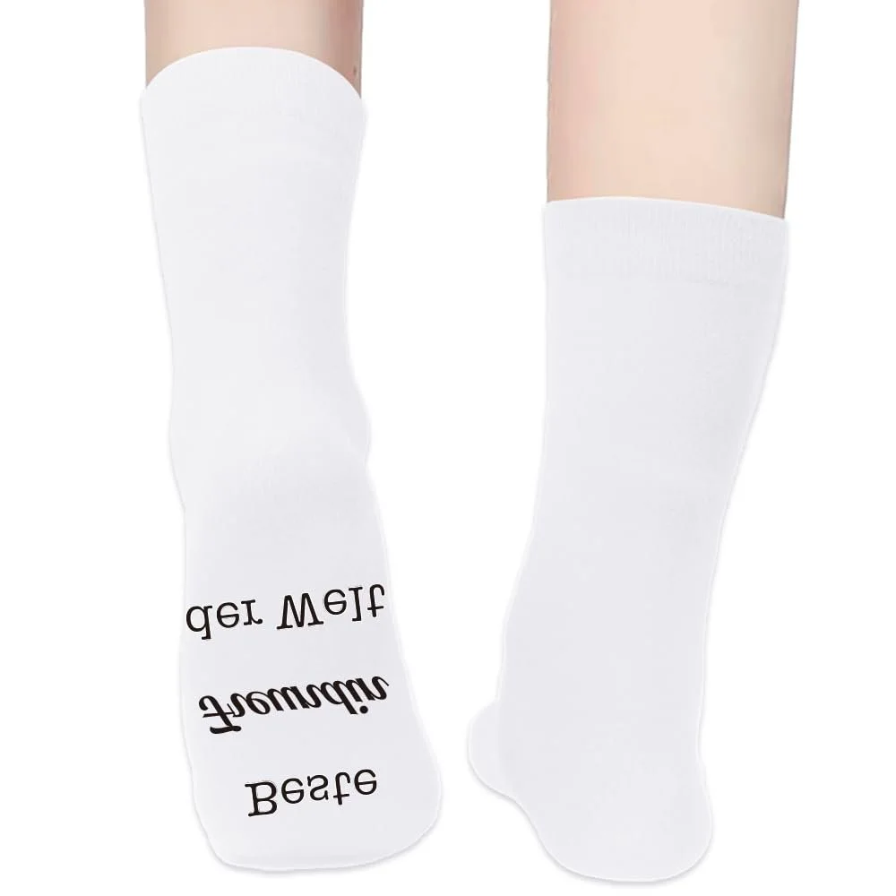 Шкарпетки Best Friend Gifts Silvery, фото №6 Шкарпетки Best Friend Gifts Silvery, фото №6