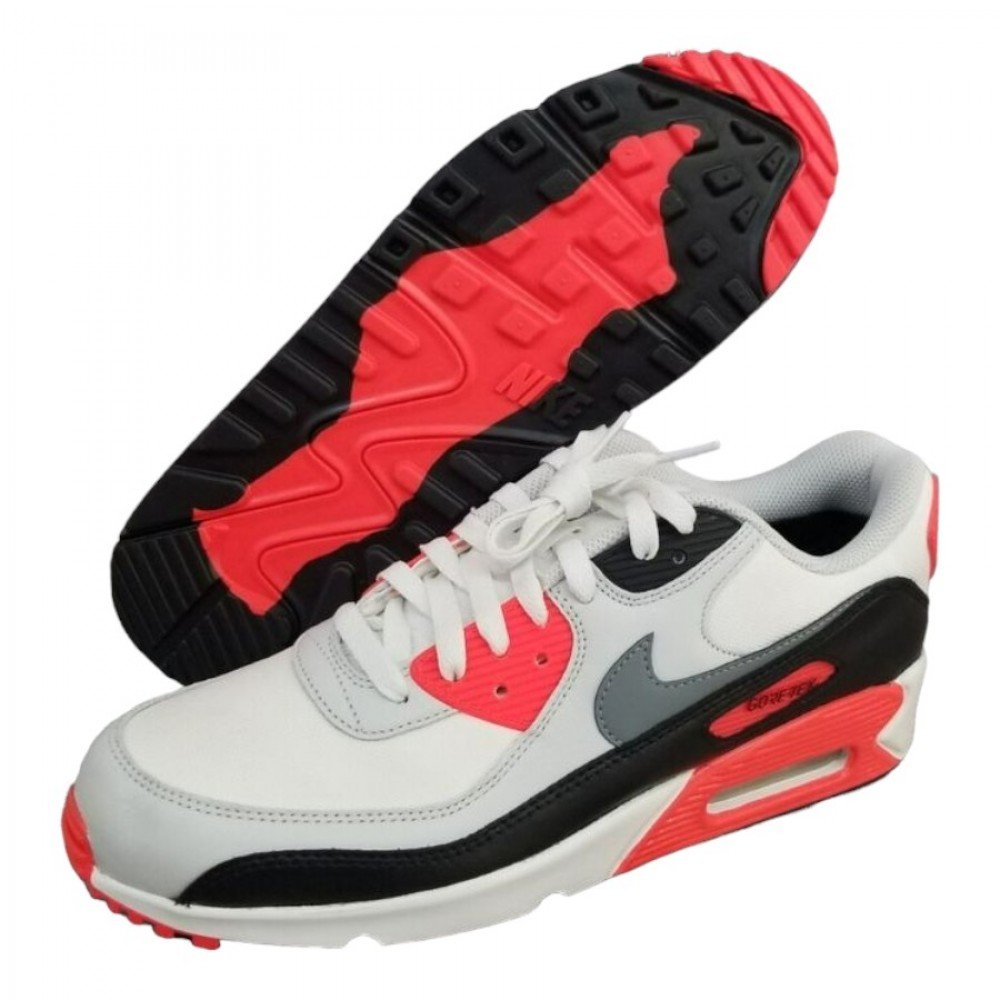 Кроссовки Nike Air Max 90 GTX размера 42.5, фото №3