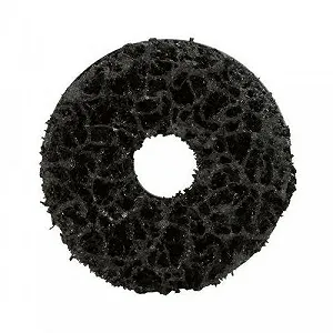 Набір шліфувальних дисків для очищення ступиць коліс KS TOOLS 100.4088 synthetic.ua - Фото 1