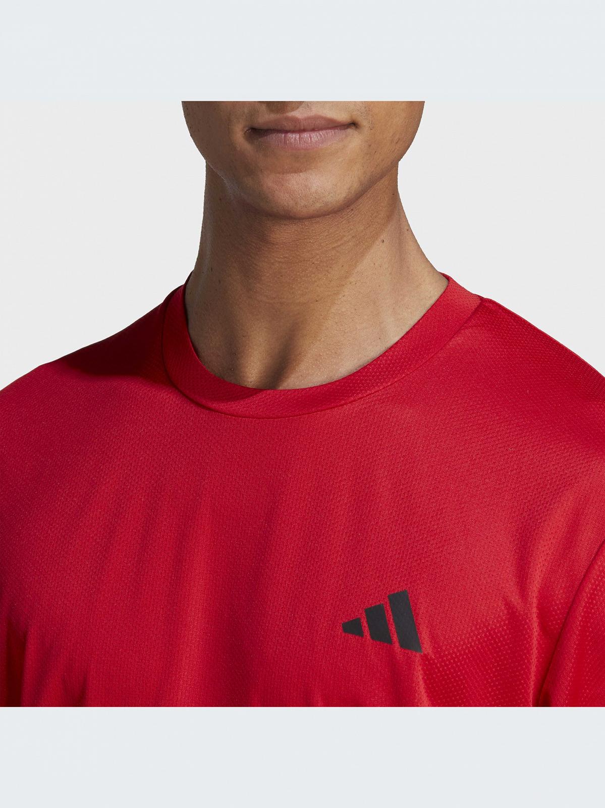 Футболка Adidas Train Essentials L, фото №4