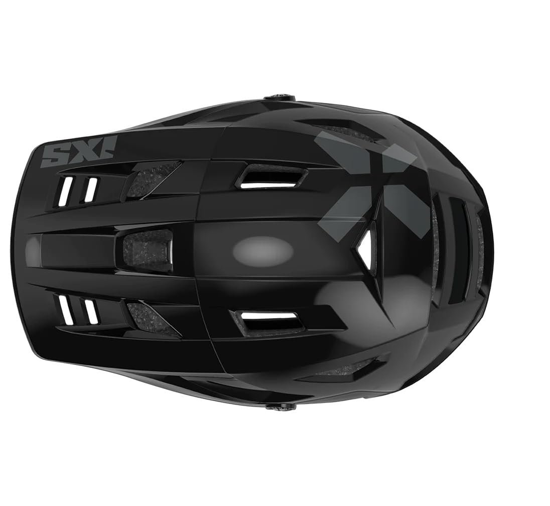 Шлем iXS Trigger X MIPS, фото №2