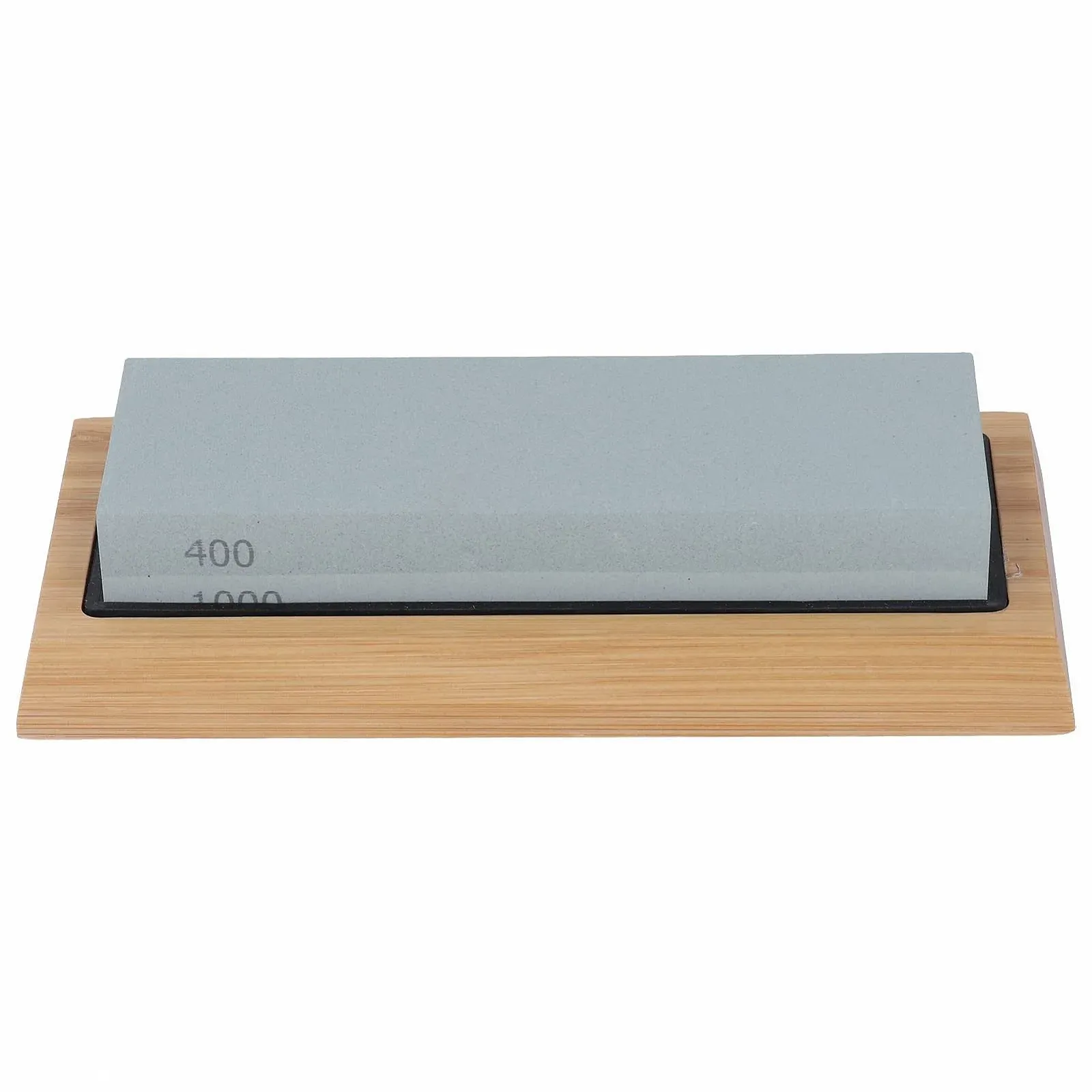 Набор точильных камней Srliya с бамбуковым основанием профессиональный, фото №2 Набор точильных камней Srliya с бамбуковым основанием профессиональный, фото №2