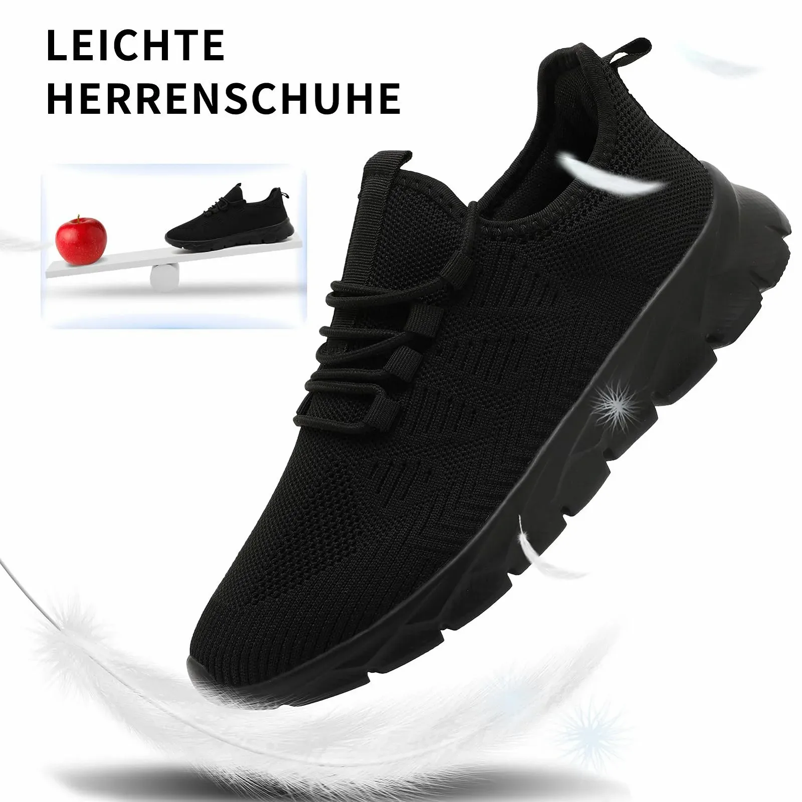 Кросівки MGNLRTI Чоловічі Сліпони Взуття для приміщень Бігові, фото №3 Кросівки MGNLRTI Чоловічі Сліпони Взуття для приміщень Бігові, фото №3