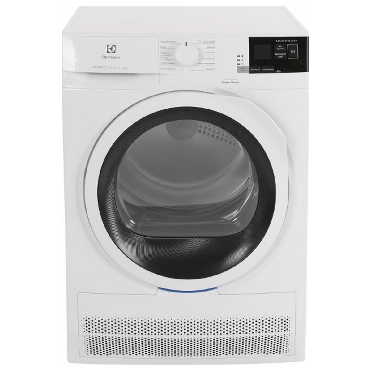 Сушильна машина Electrolux EW6C428WU, фото №9