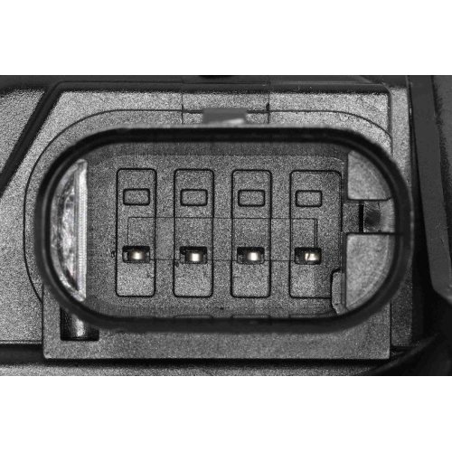 Замок двери VEMO V20-85-0074 Green Mobility Parts для BMW, задний правый, фото №2