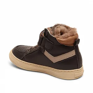 Кроссовки Bisgaard Ian synthetic.ua - Фото 1