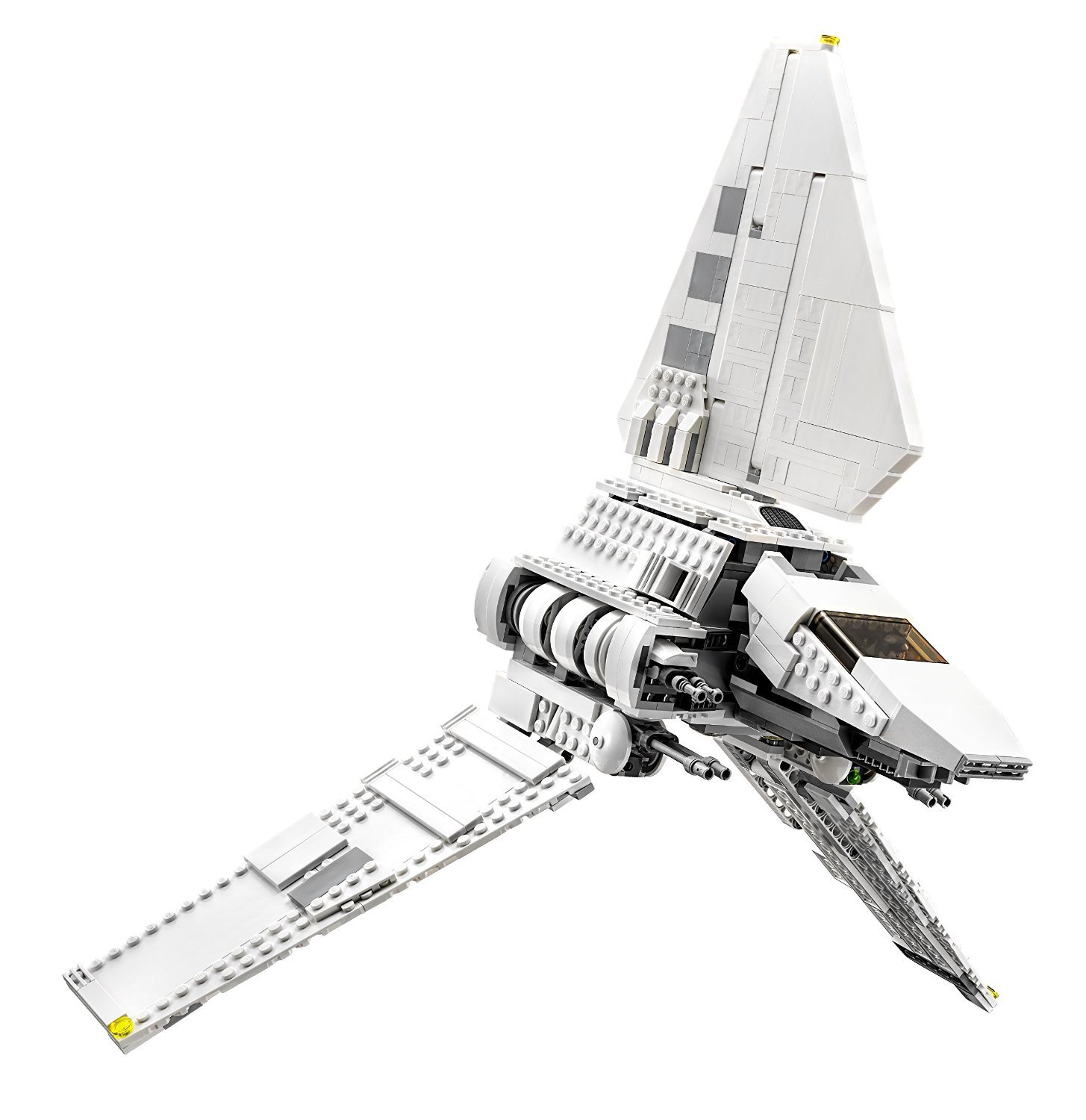 Конструктор LEGO Star Wars 75094 Imperial Shuttle Tydirium, фото №5
