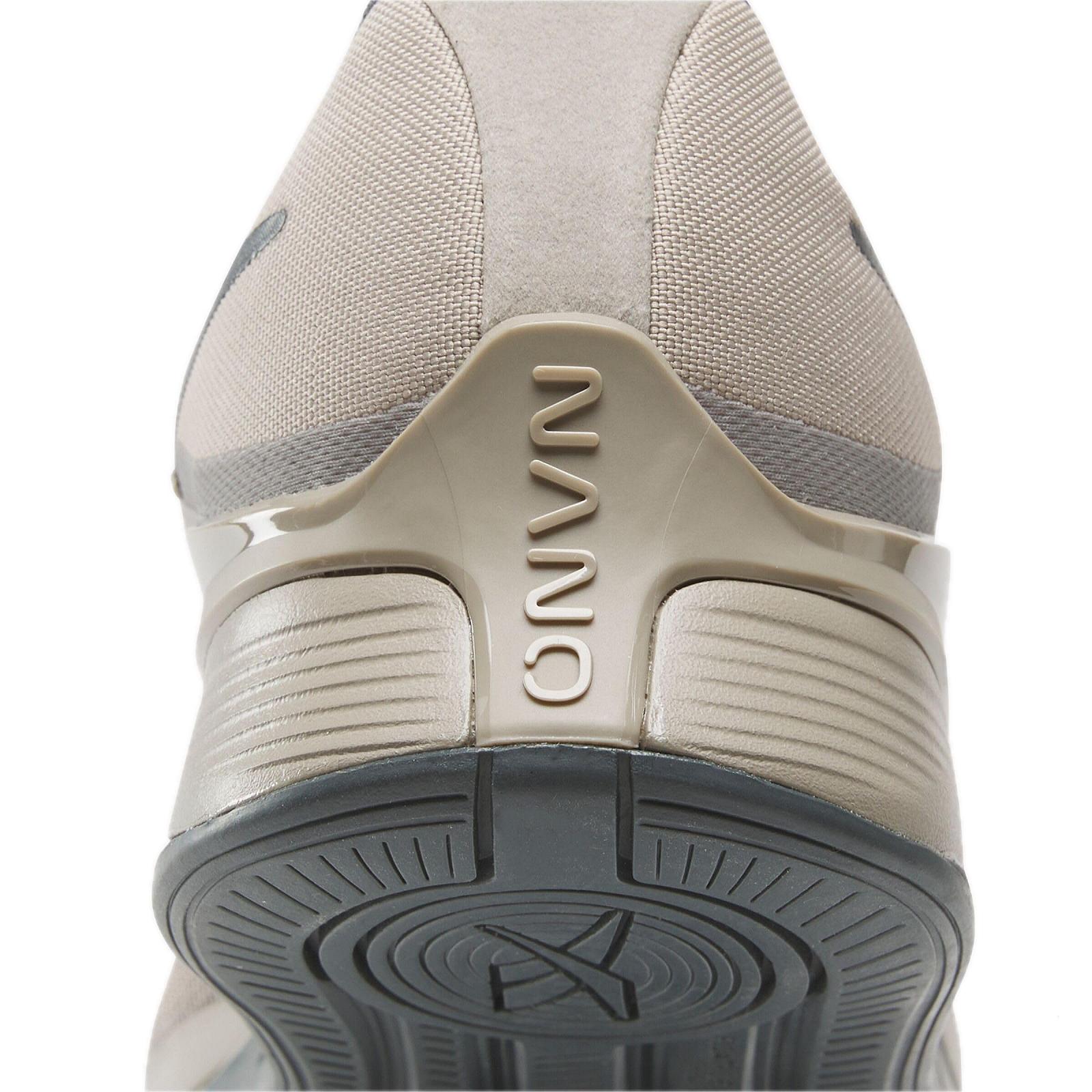 Кросівки Unisex Reebok Nano X4, фото №4