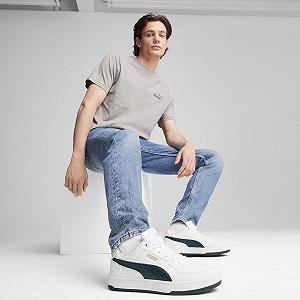 Кросівки PUMA Caven 2.0 Унісекс synthetic.ua - Фото 1