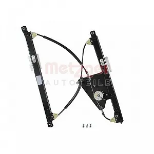 Стеклоподъемник METZGER AUTOTEILE 2160845 GREENPARTS для OPEL PEUGEOT DS synthetic.ua - Фото 1