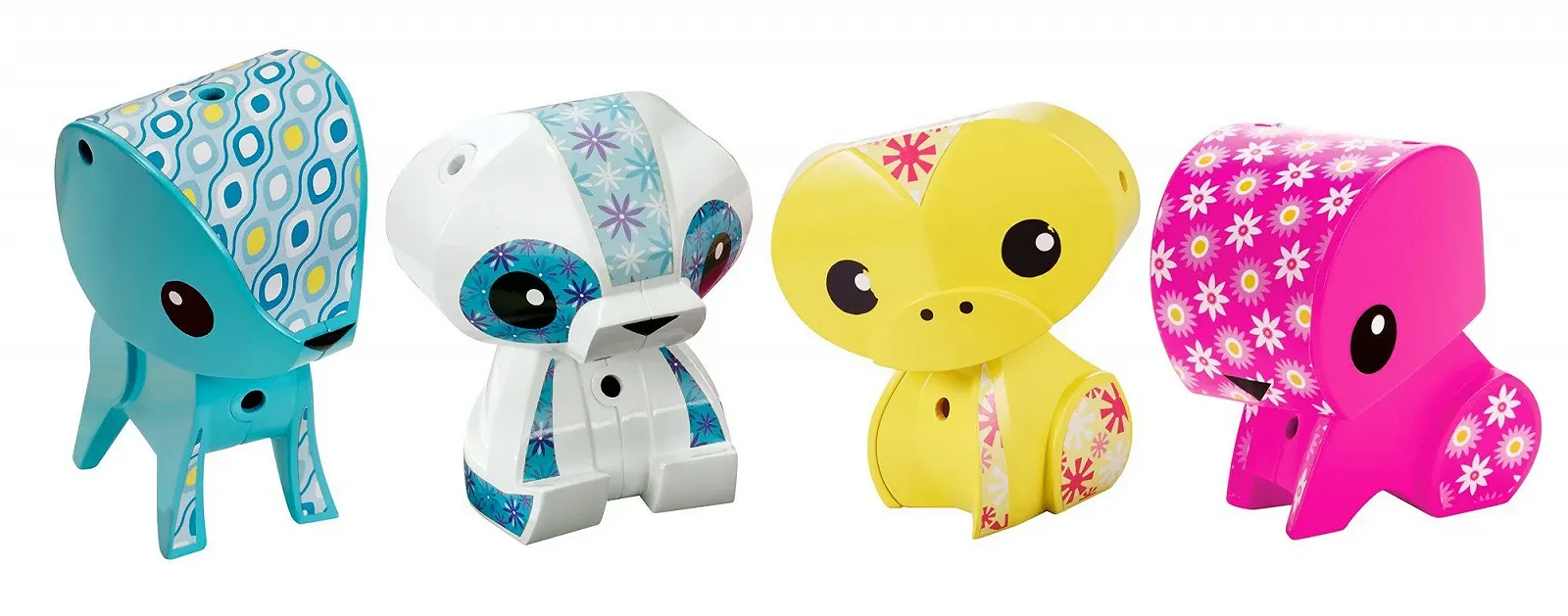 Mattel AmiGami CJV29 - Deluxe Starterset, фото №12