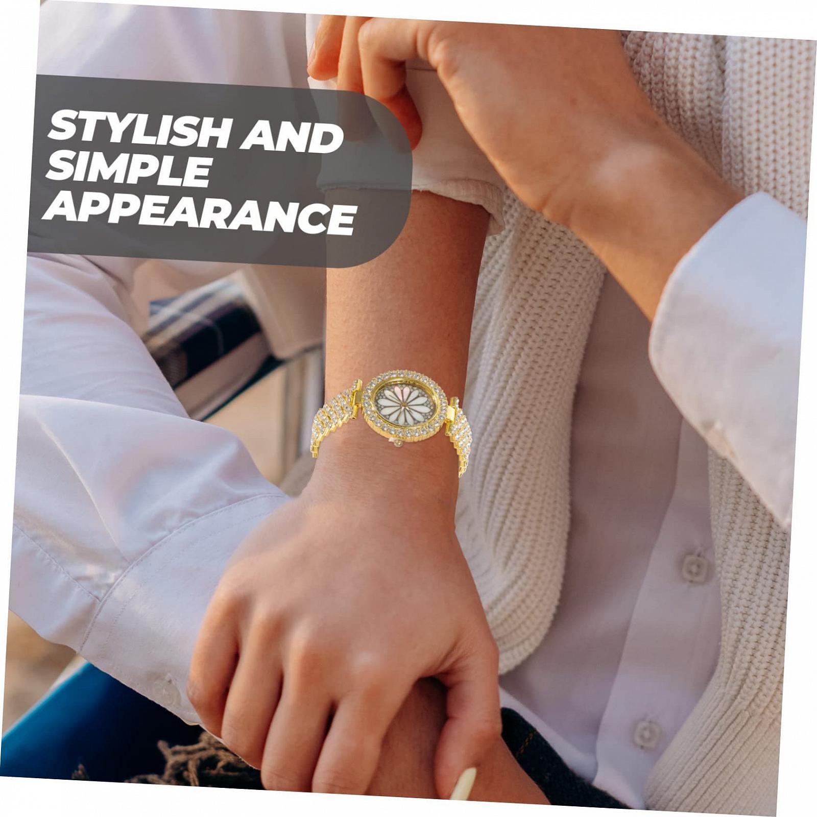 Жіночий годинник PartyKindom, фото №5