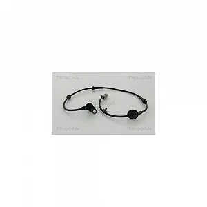 Датчик частоти обертання колеса TRISCAN 8180 14118 для NISSAN передній міст - Фото 1