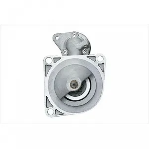 Стартер HELLA 8EA 015 642-361 для IVECO CASE IH SPERRY NEW HOLLAND synthetic.ua - Фото 1