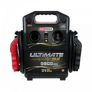 Пусковое устройство KS TOOLS 550.1840 booster synthetic.ua - Фото 1