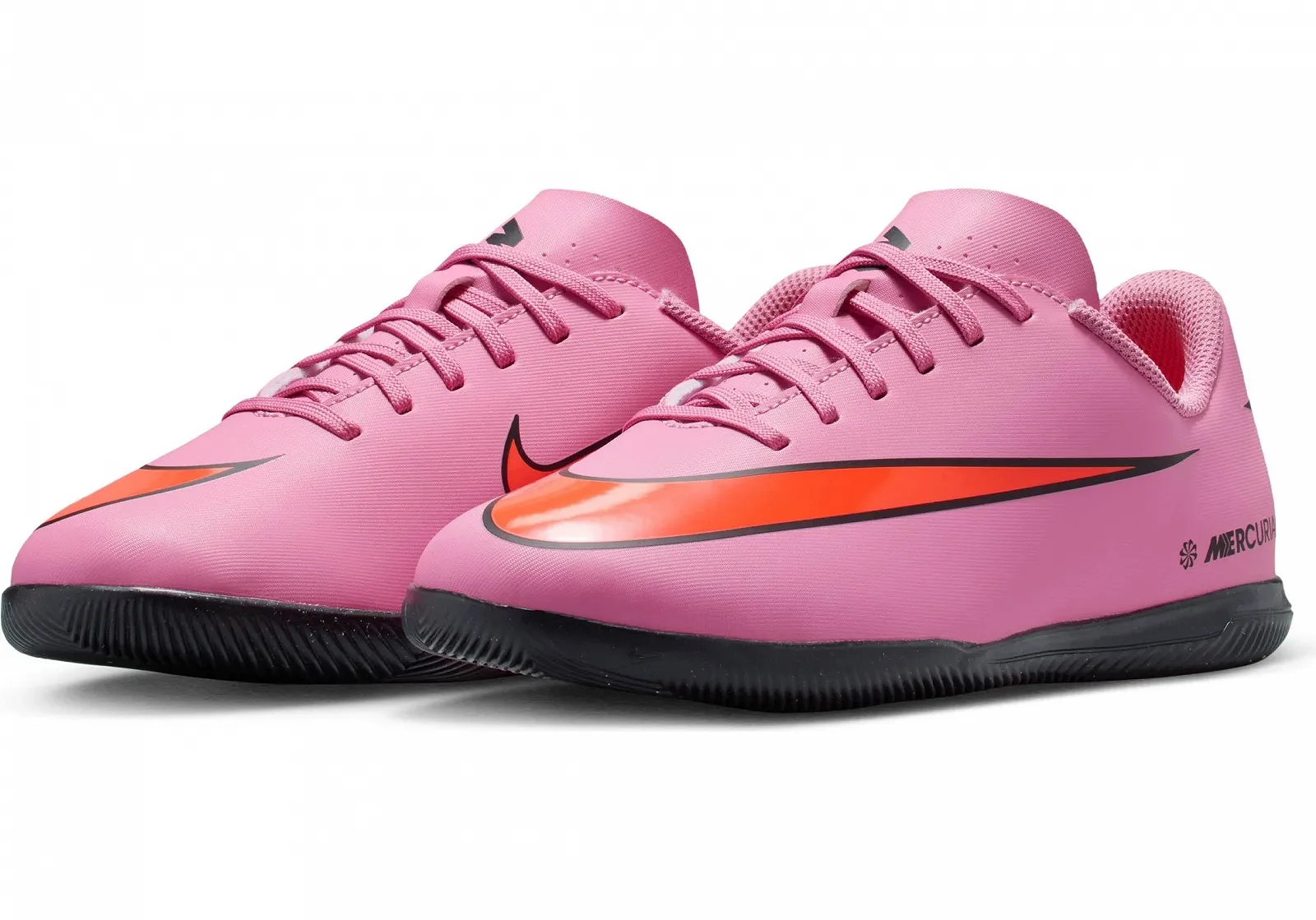 Детские Кроссовки Nike Jr. Mercurial Vapor 16 Club, фото №2