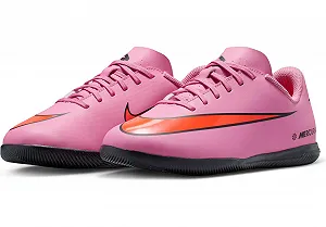 Детские Кроссовки Nike Jr. Mercurial Vapor 16 Club synthetic.ua - Фото 1