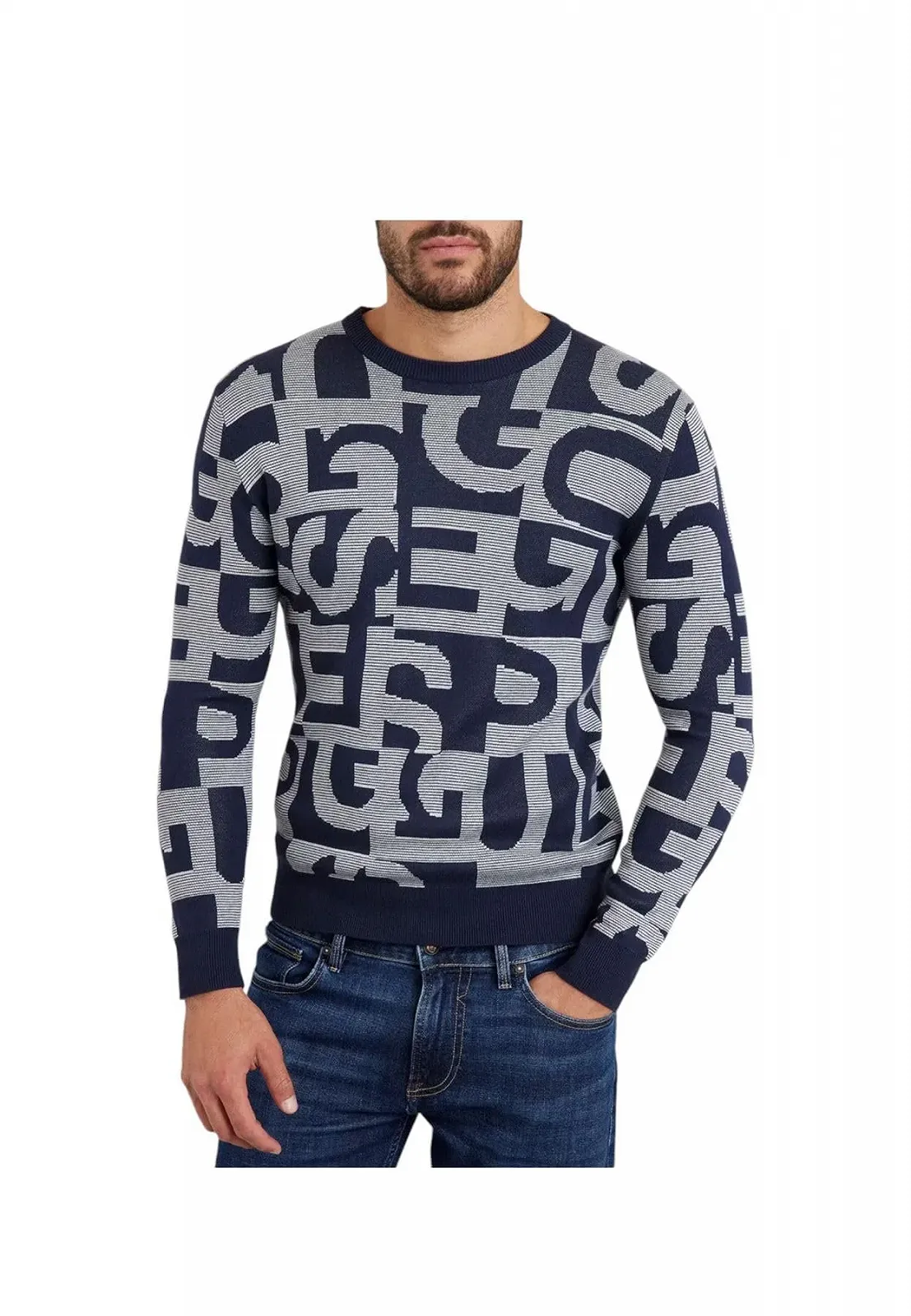 Футболка Guess, фото №4