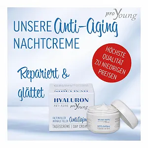 Набір Hyaluron Proyoung Trio synthetic.ua - Фото 1