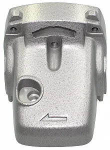 Купити Корпус поліровальної шліфмашини Craft-tec CX-PI 202 - Фото 1 Корпус поліровальної шліфмашини Craft-tec CX-PI 202 - Фото 1