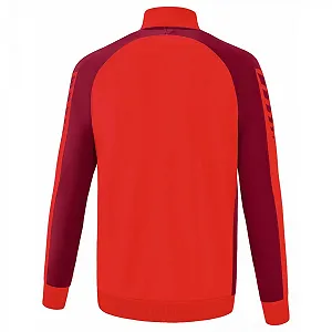 Куртка Erima Six Wings Worker, унісекс, дитяча synthetic.ua - Фото 1