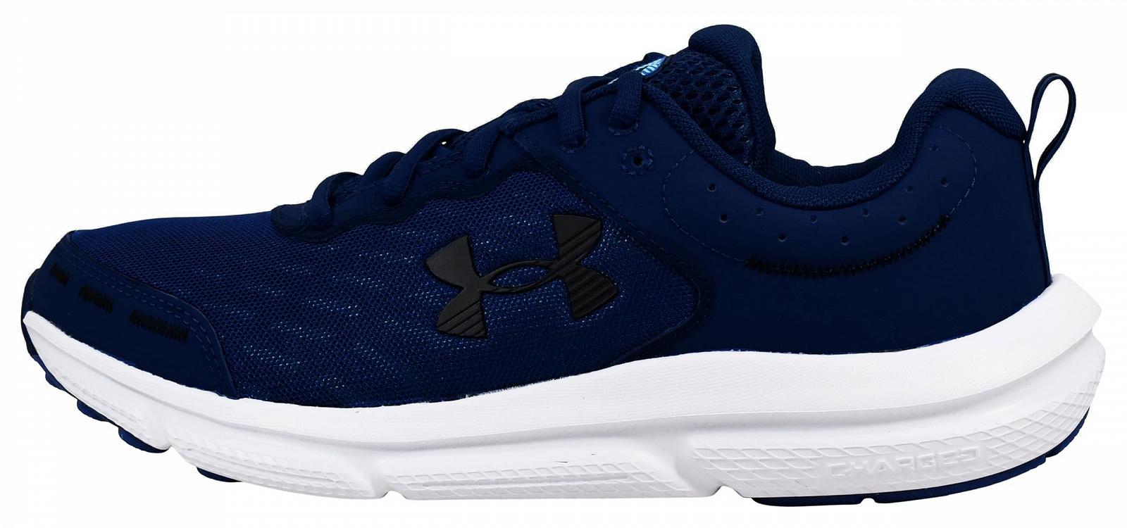 Кроссовки Under Armour Surge Se женские, фото №7