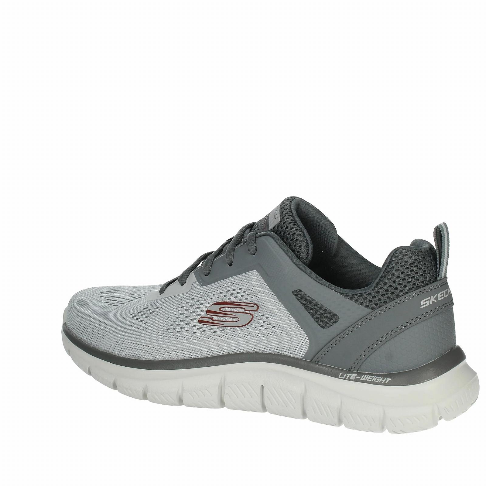 Кросівки Skechers Track Broader для чоловіків, фото №8