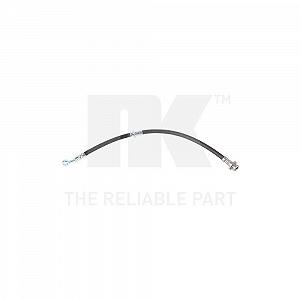 Гальмівний шланг NK 852260 для NISSAN, передня вісь - Фото 1