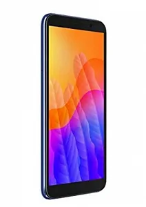 Смартфон Huawei Y5P Dual SIM Phantom Blue - Фото 1