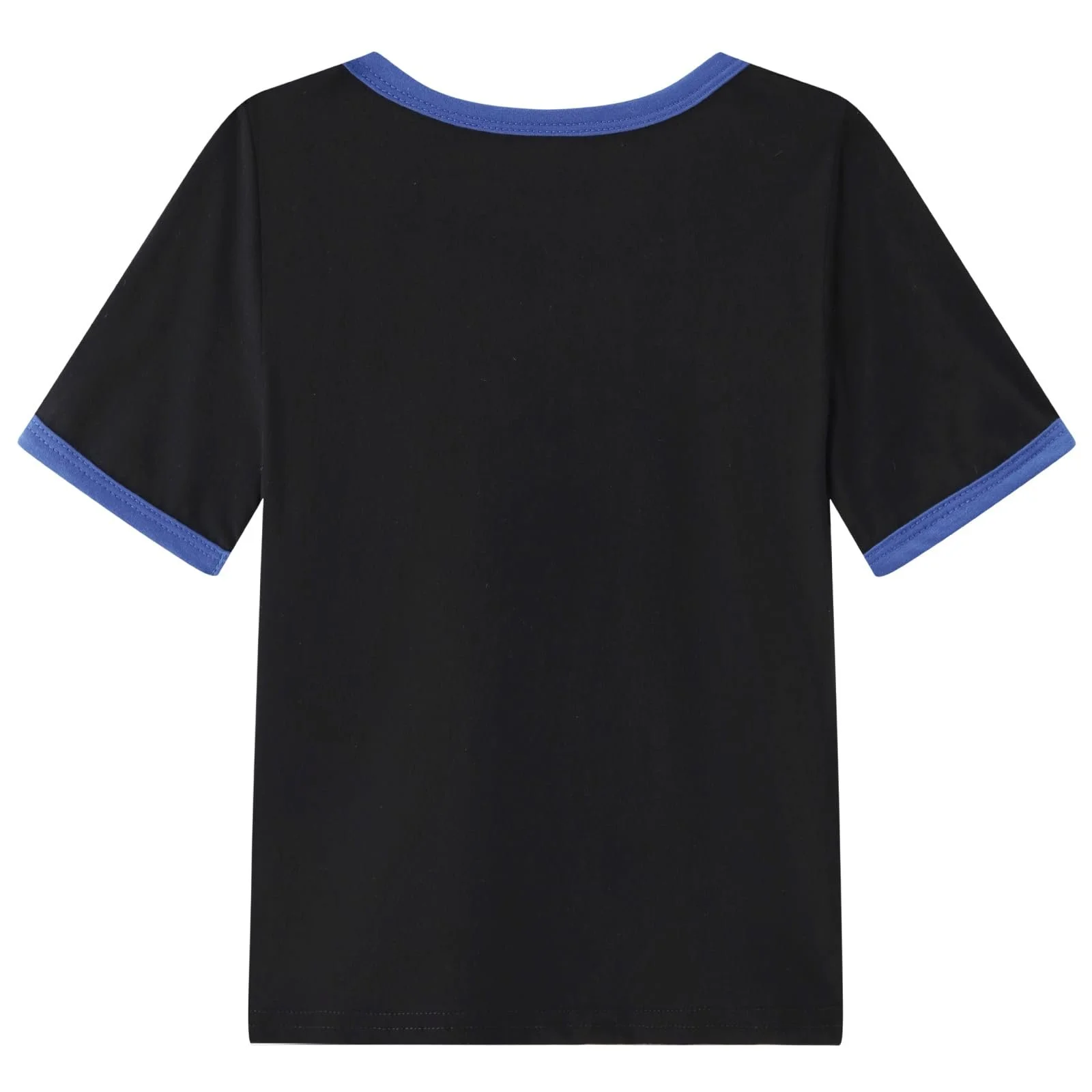 Комплект піжамний Dinopjs для хлопчиків, з короткими рукавами, топи та шорти, фото №9