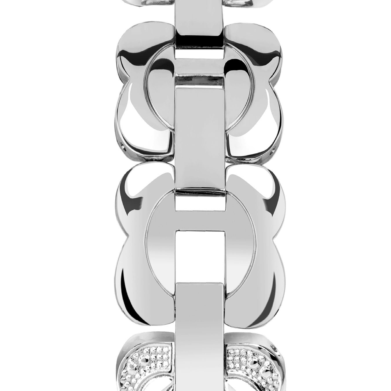 Часы Sekonda Classic 40507 серебряный 40507-AMZUK, фото №6