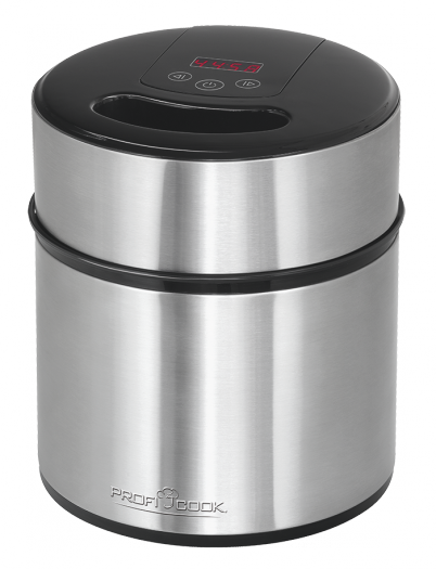 Мороженица PROFICOOK PC-ICM 1140, фото №1 Мороженица PROFICOOK PC-ICM 1140, фото №1