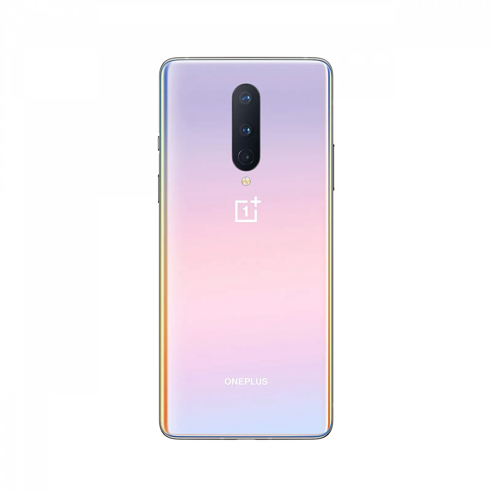 Смартфон OnePlus 8 6.55” Fluid AMOLED 90Hz 12GB RAM 256GB Triple Camera Warp Charge 30 Dual Sim 5G Interstellar, фото №4
