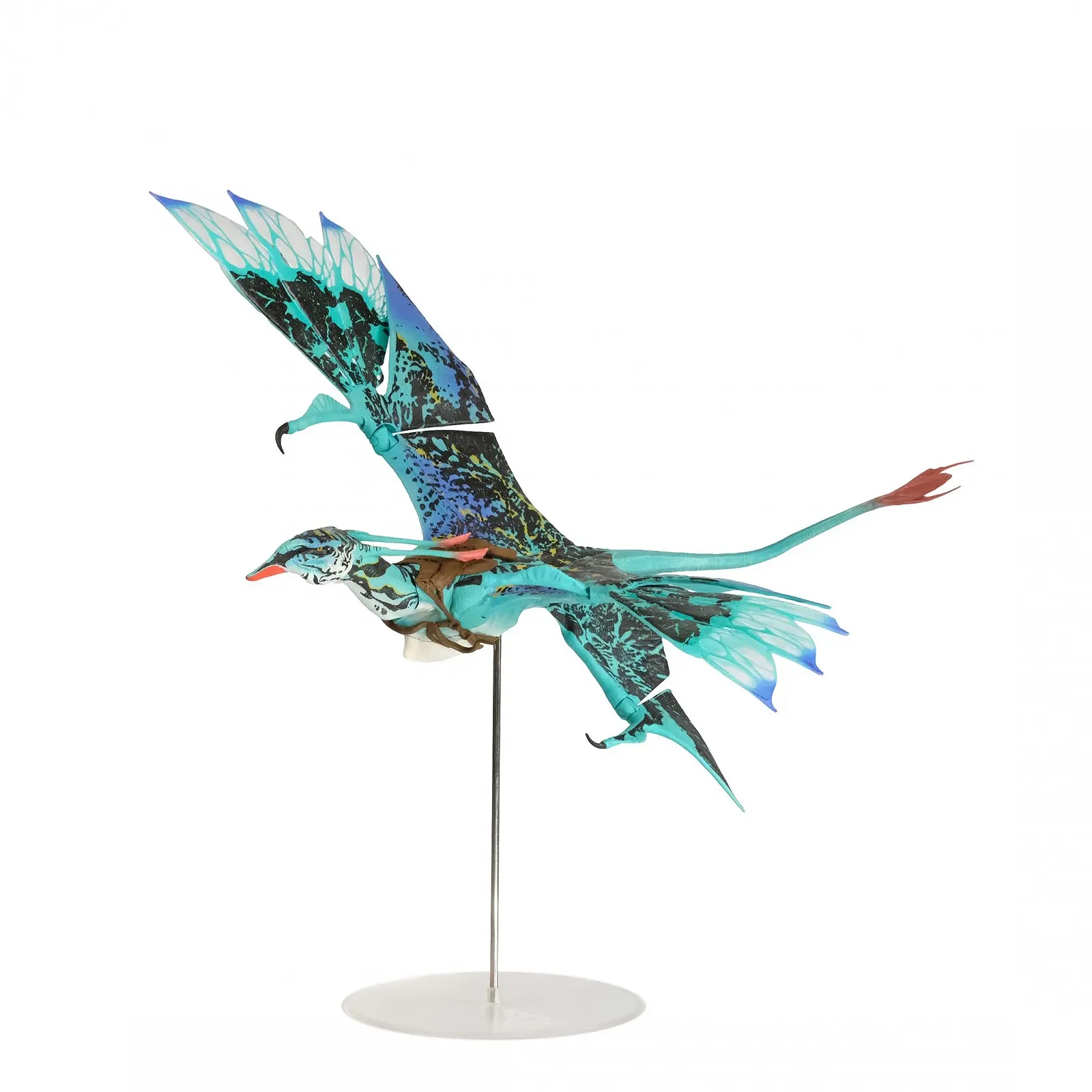 Фігурка Avatar Mega Banshee Neytiri's Banshee Seze Рухома, фото №7