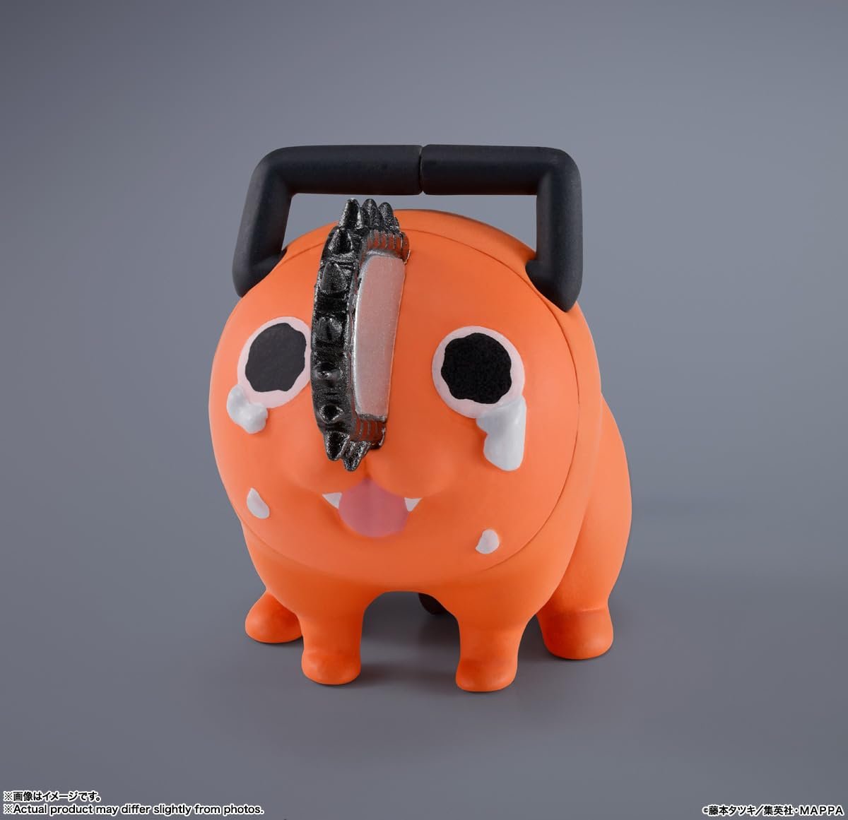 Фигурка Action Chainsaw Man Bandai Spirits S.H.Figuarts Денджи, фото №11